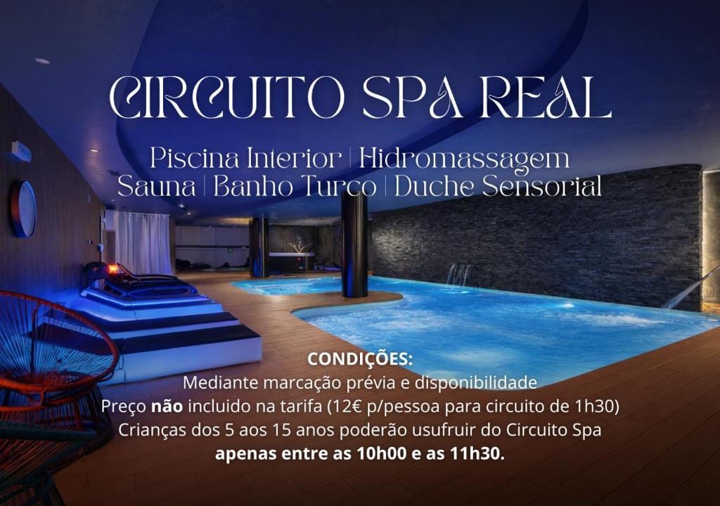 Lisotel - Hotel & Spa — 2