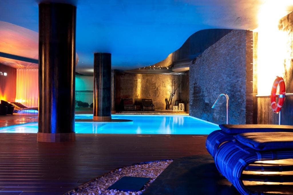 Lisotel - Hotel & Spa — 3