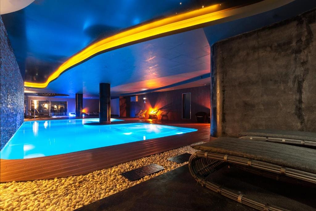 Lisotel - Hotel & Spa — 4
