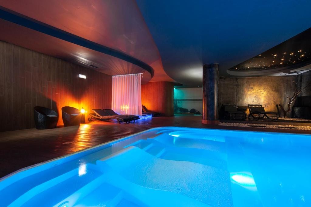 Lisotel - Hotel & Spa — 5