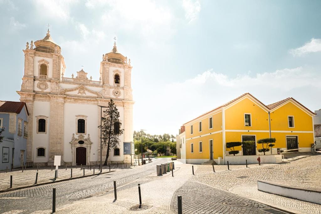 Loft Prestige - Leiria Centro — 1