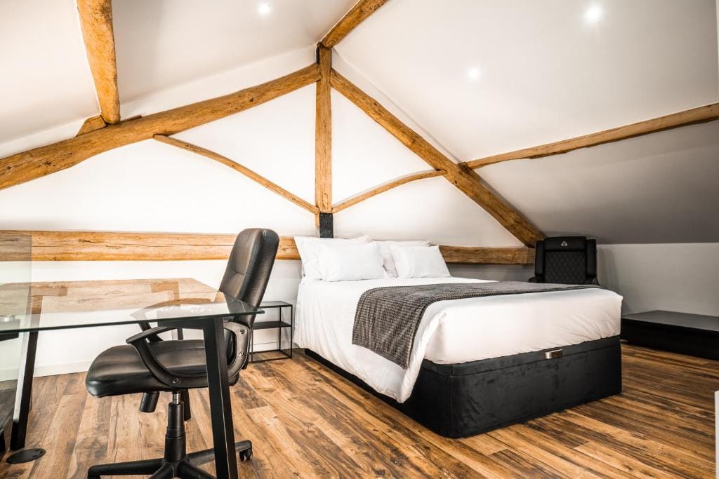 Loft Prestige - Leiria Centro — 2