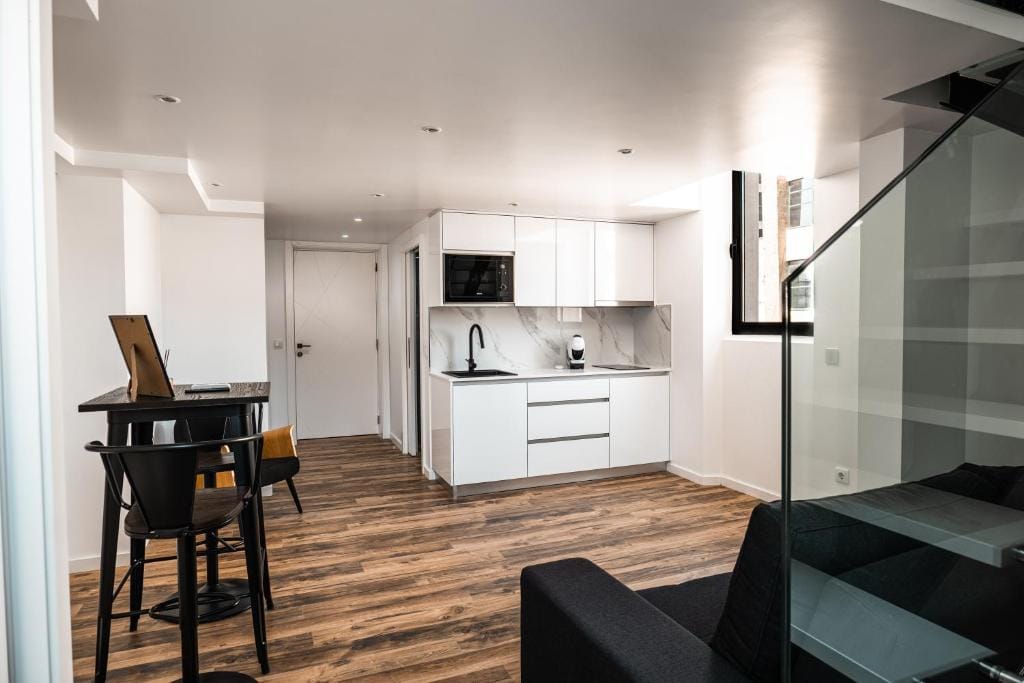 Loft Prestige - Leiria Centro — 3