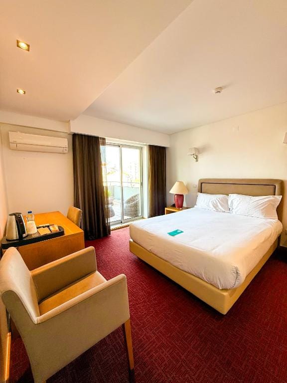 Stay Hotel Leiria Centro — 1