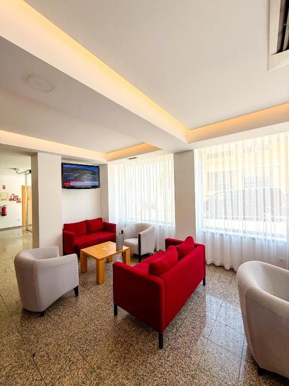 Stay Hotel Leiria Centro — 5