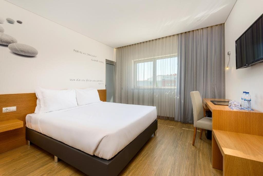 TRYP by Wyndham Leiria — 1