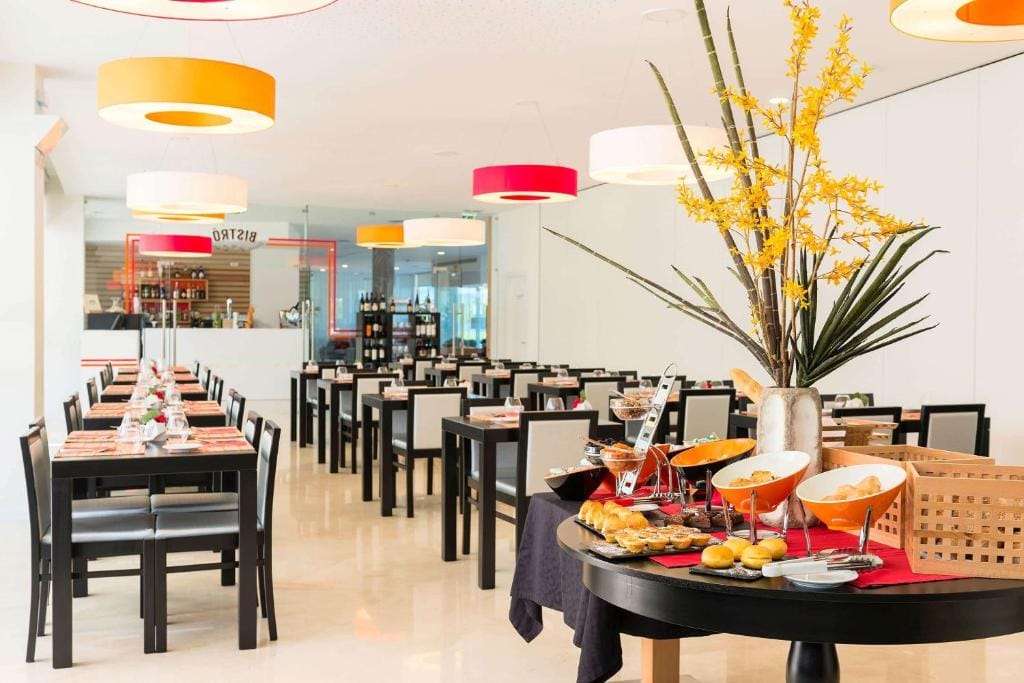 TRYP by Wyndham Leiria — 4