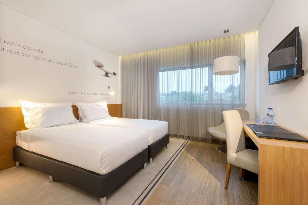 TRYP by Wyndham Leiria — 5