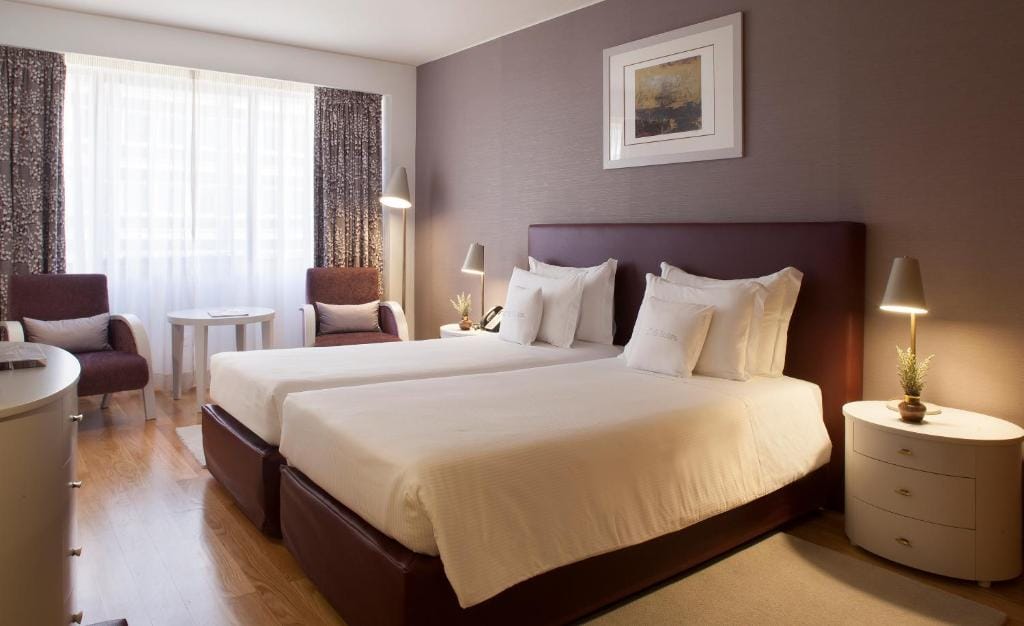 Altis Suites Apartamentos Turísticos — 2