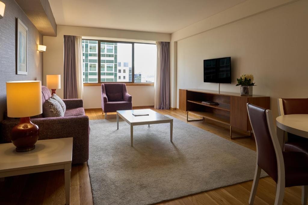 Altis Suites Apartamentos Turísticos — 5