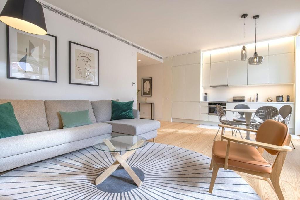 Ando Living - Douradores House — 3