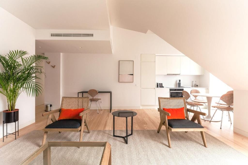 Ando Living - Douradores House — 5