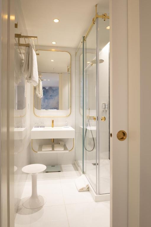 Blue Liberdade Hotel — 3
