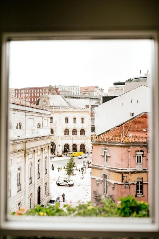 Europe Lisboa Boutique Hotel — 4