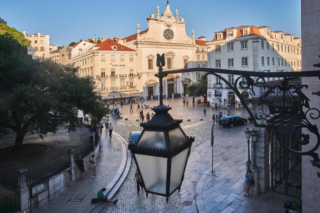 Europe Lisboa Boutique Hotel — 5