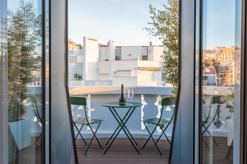 Haws Lisboa — 3