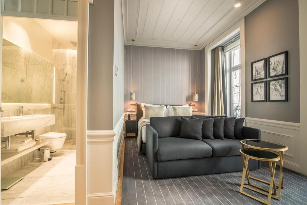 Hotel da Baixa — 2
