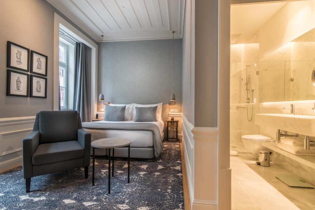 Hotel da Baixa — 3