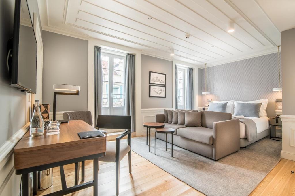 Hotel da Baixa — 5