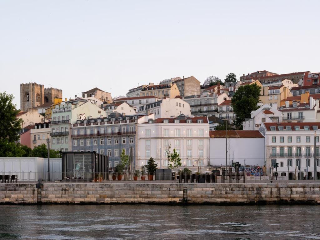 LIOZ Lisboa — 1