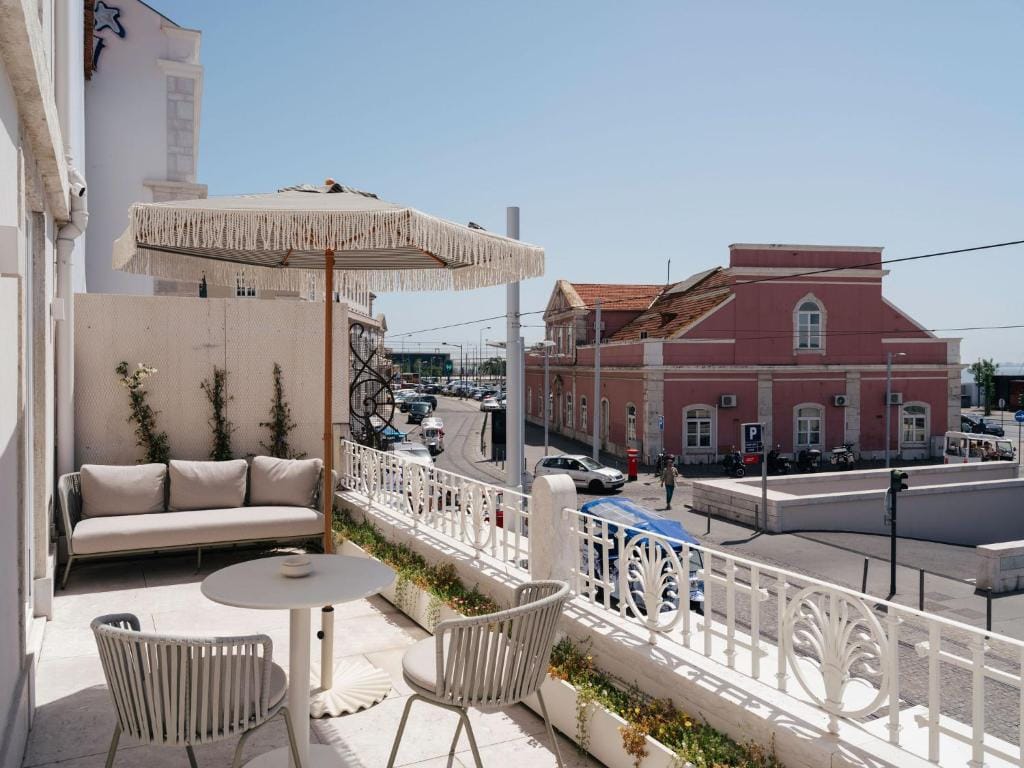 LIOZ Lisboa — 3