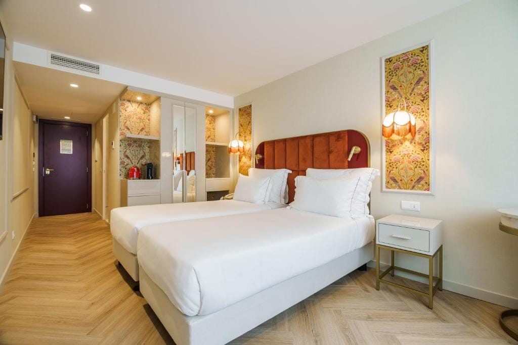 Olympia Lis Boutique Hotel — 2