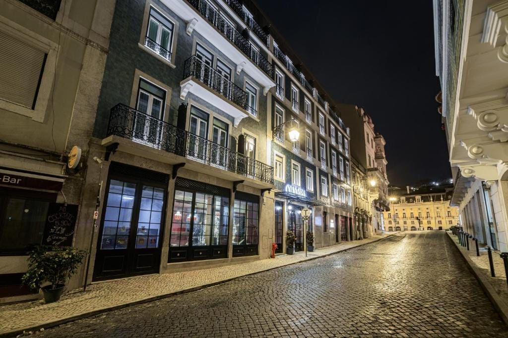 Olympia Lis Boutique Hotel — 4