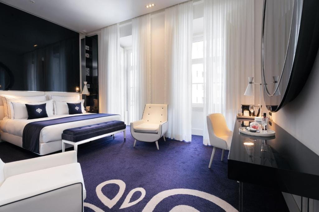 Portugal Boutique Hotel — 1