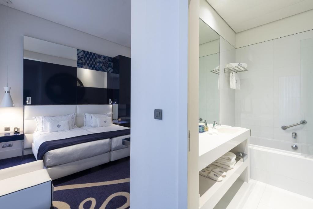 Portugal Boutique Hotel — 2
