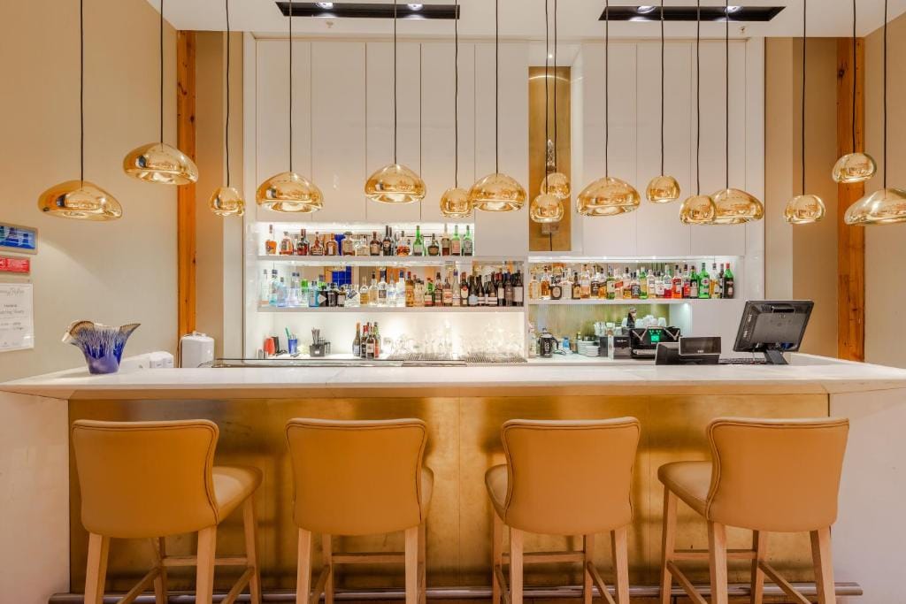 Portugal Boutique Hotel — 3