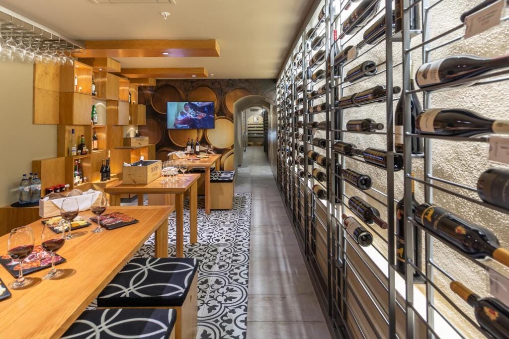 Portugal Boutique Hotel — 4