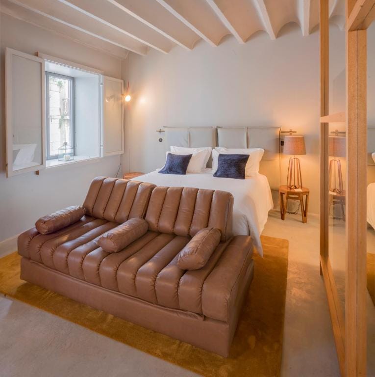 Raw Culture Art & Lofts Bairro Alto — 2