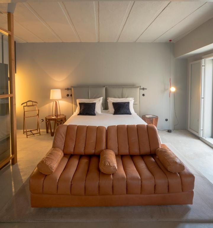 Raw Culture Art & Lofts Bairro Alto — 4