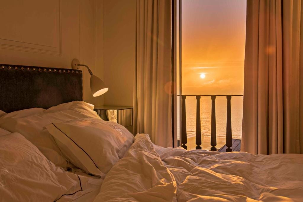 Santiago de Alfama - Boutique Hotel — 1