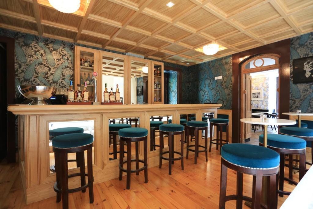 Santiago de Alfama - Boutique Hotel — 4