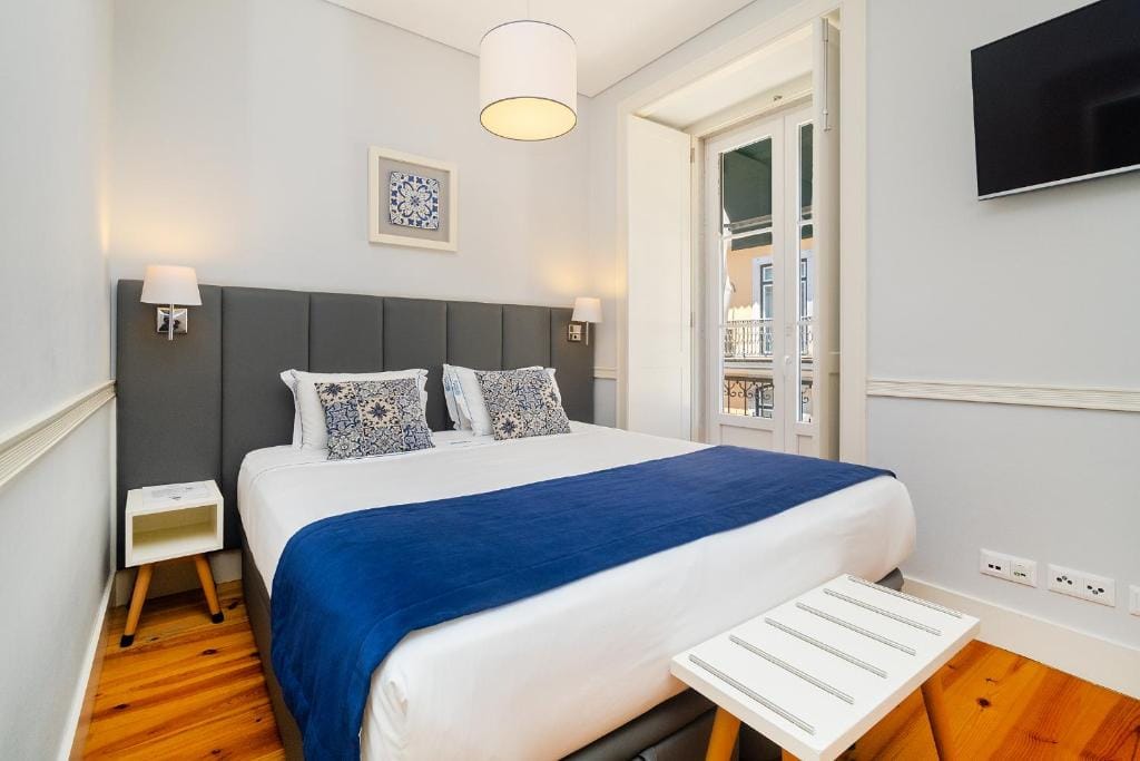 Villa Baixa - Lisbon Luxury Apartments — 3