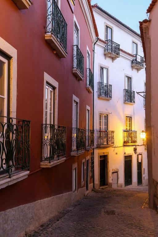 Vincci Alfama — 5