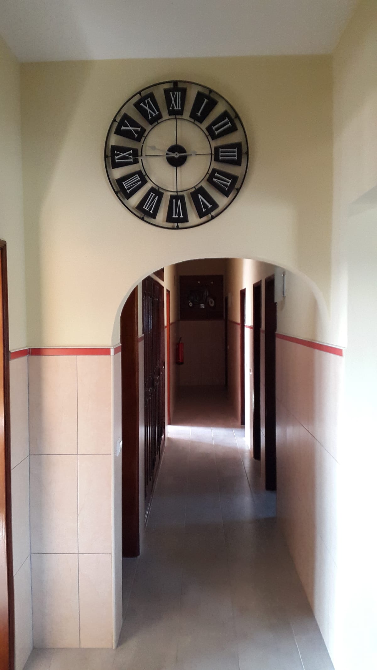 Almancil Hostel — 3