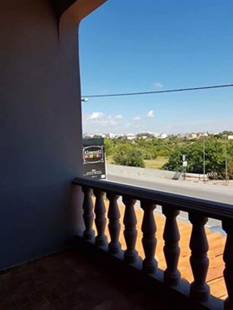 Almancil Hostel — 4