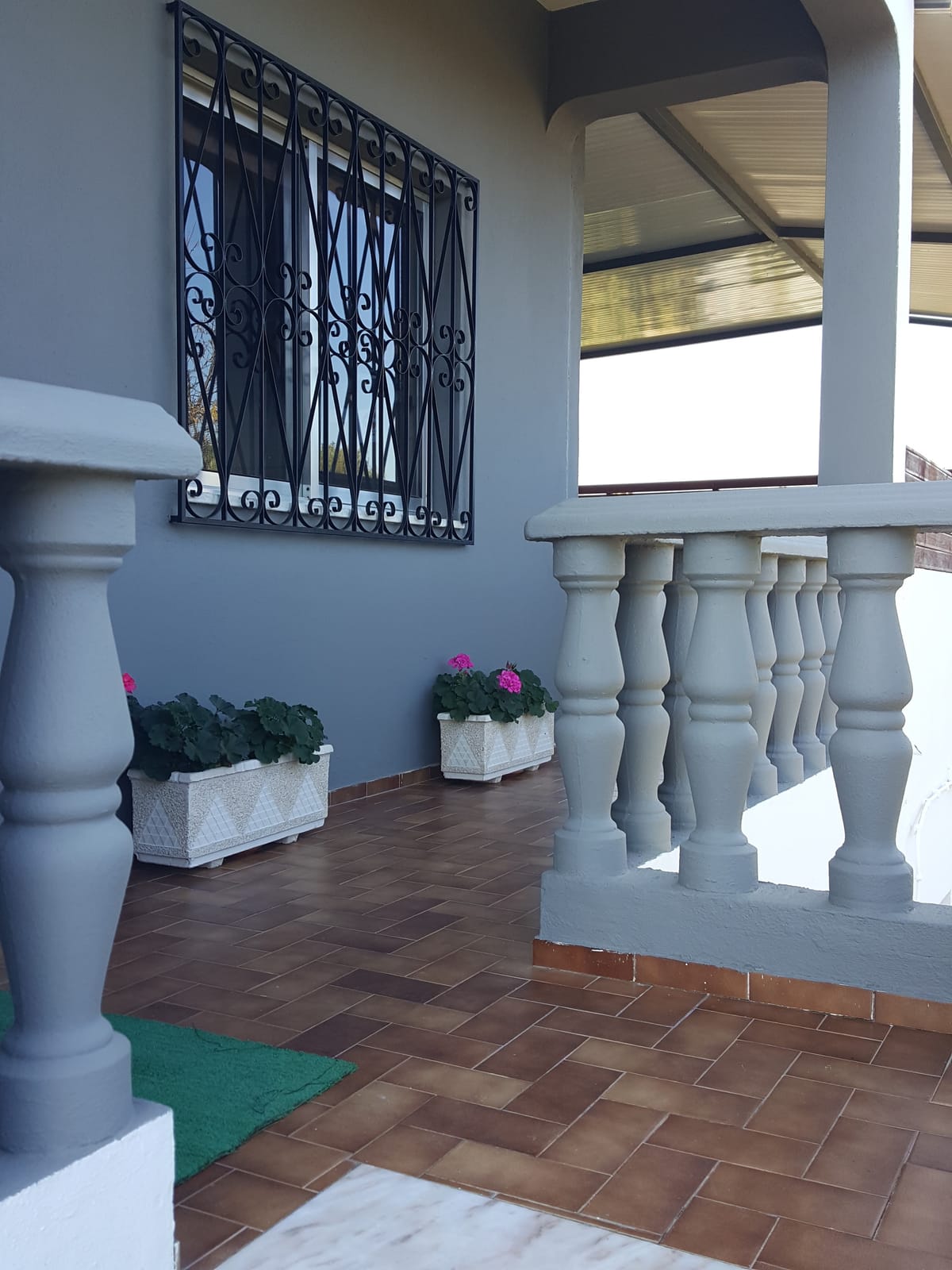 Almancil Hostel — 5