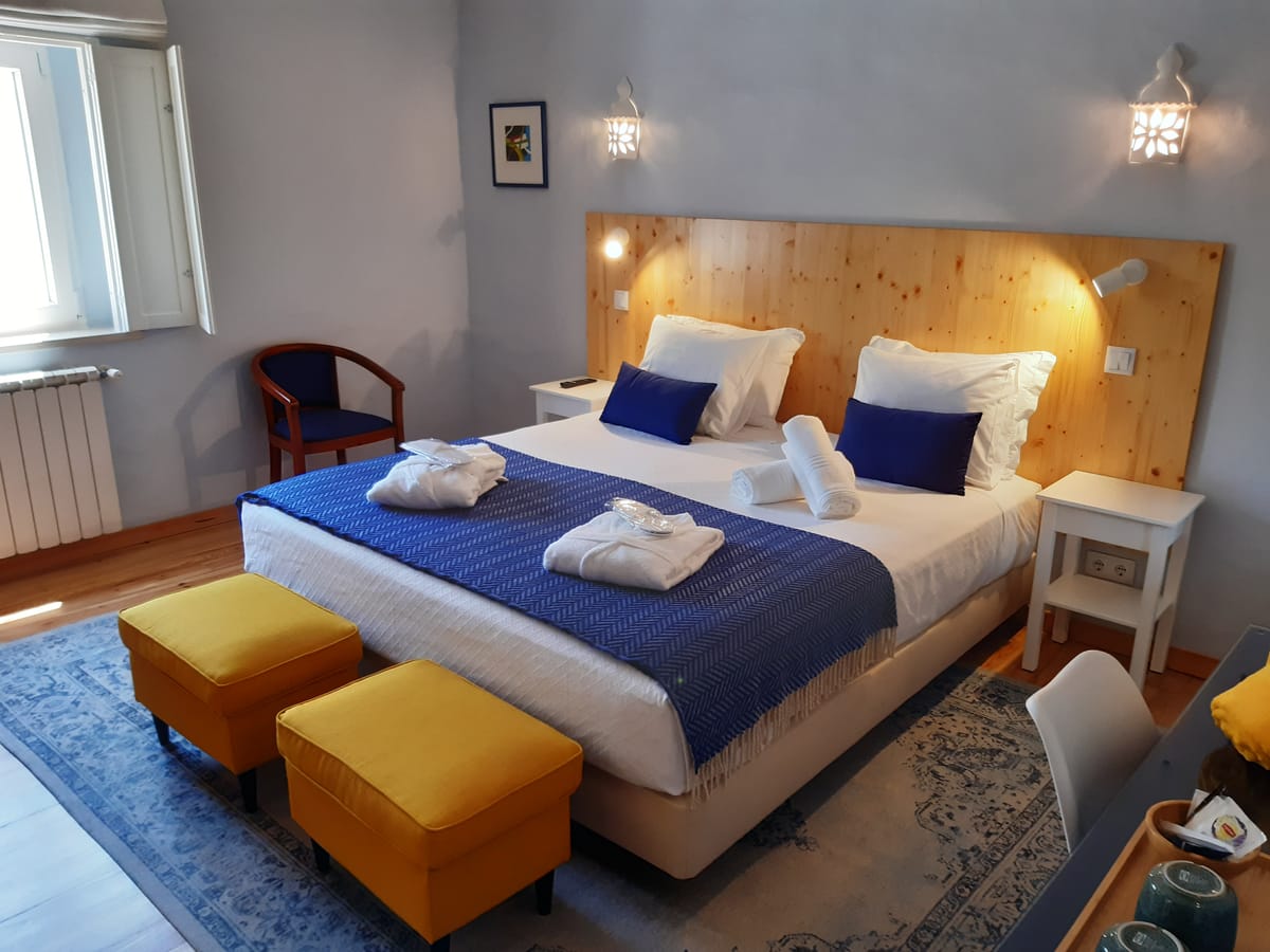 ApraHouseLoule Guesthouse — 1