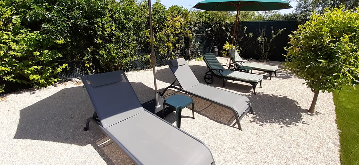 ApraHouseLoule Guesthouse — 4
