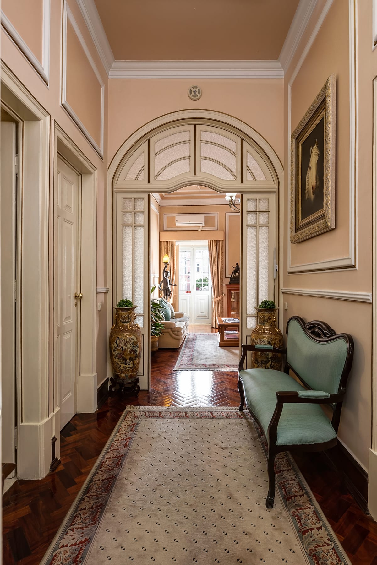 Casa Beny 1897 Luxury Loulé Guesthouse