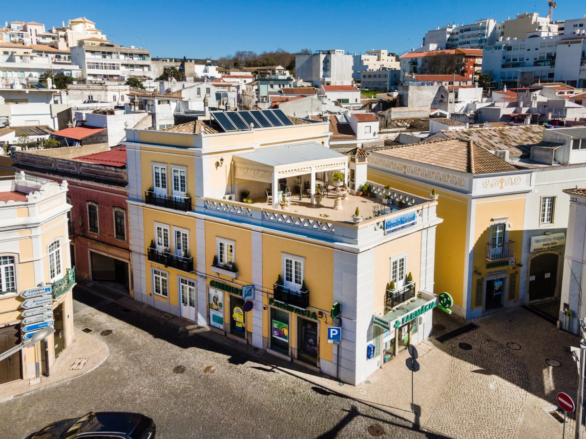 Casa Beny 1897 Luxury Loulé Guesthouse — 5