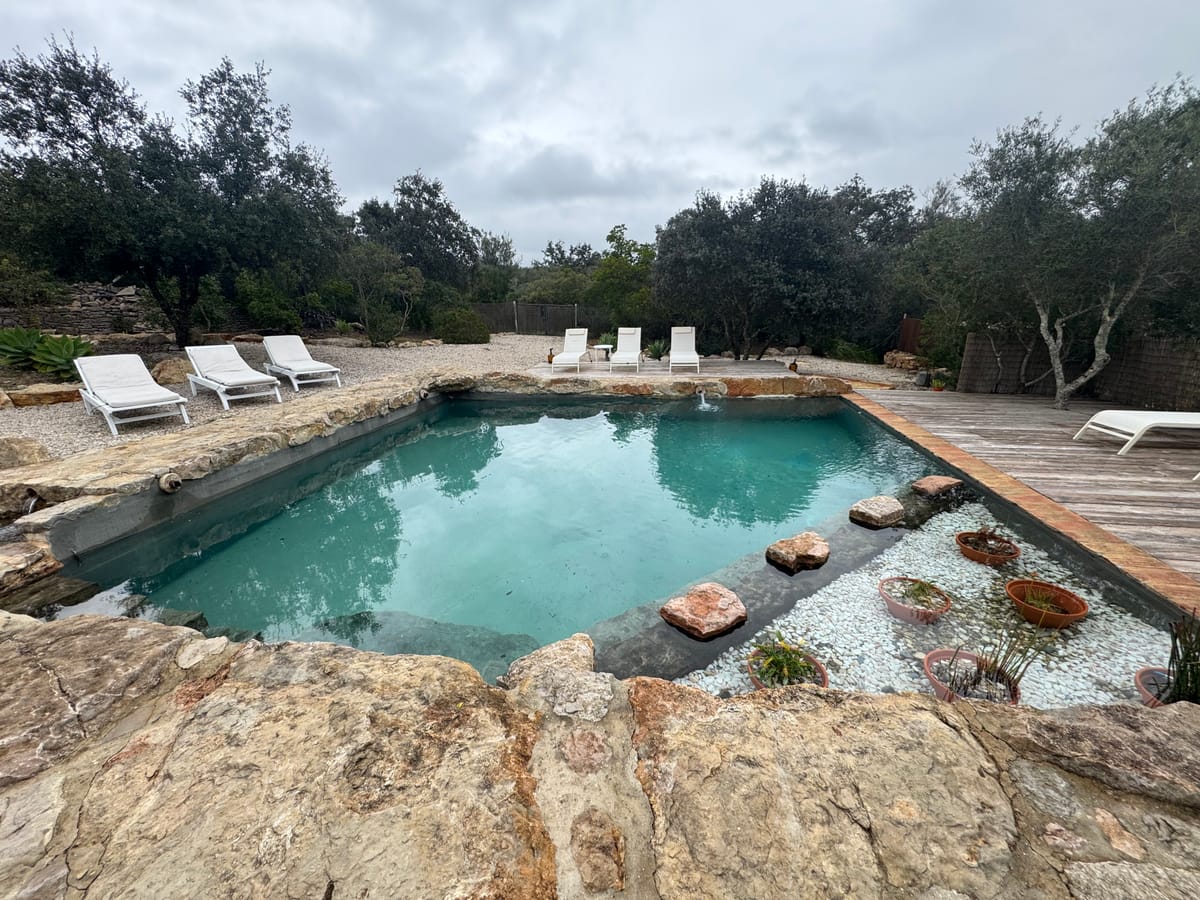 Casa Brava Eco Guesthouse