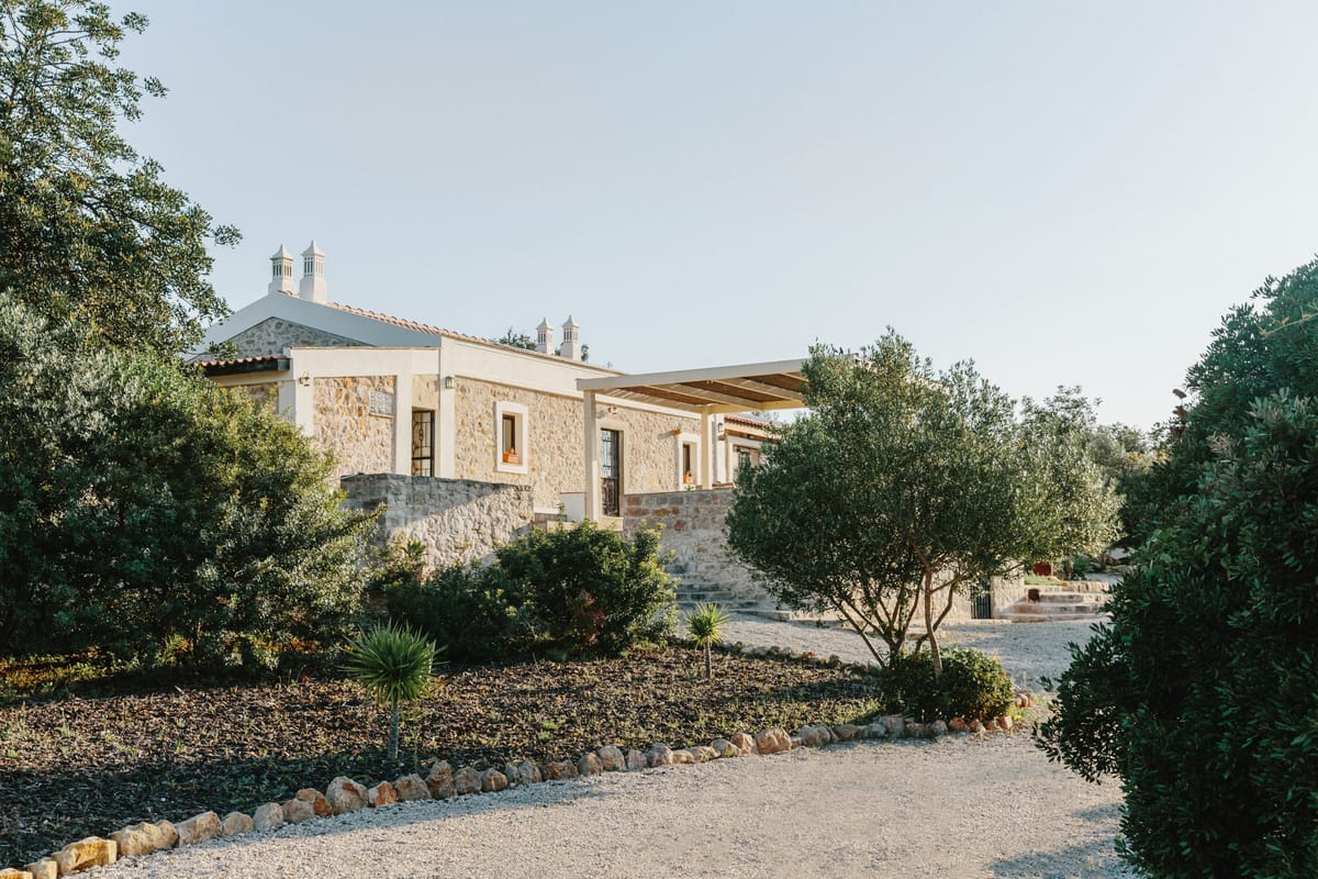 Casa Brava Eco Guesthouse — 3