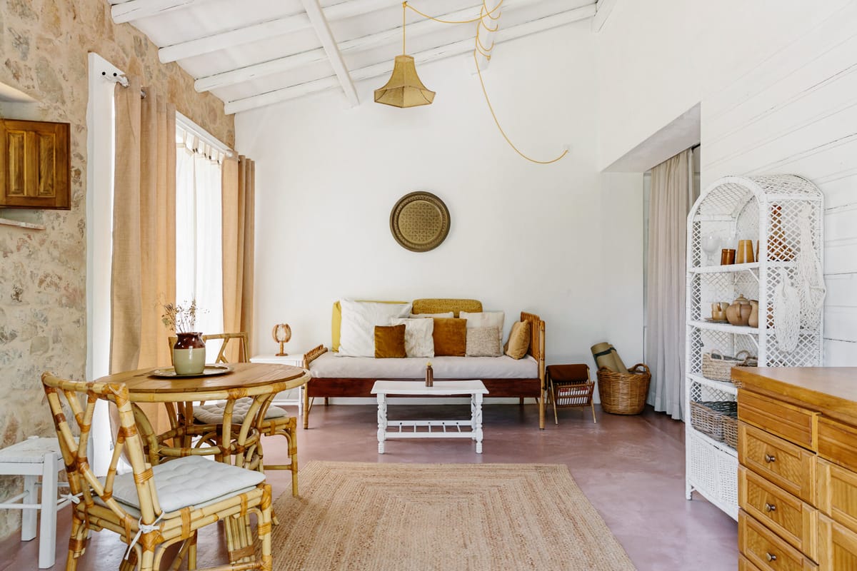 Casa Brava Eco Guesthouse — 4