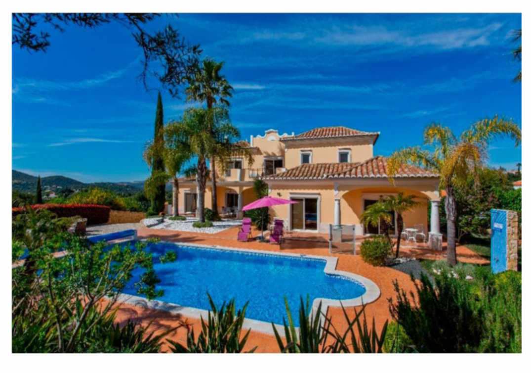 Casa da Colina Suites — 1