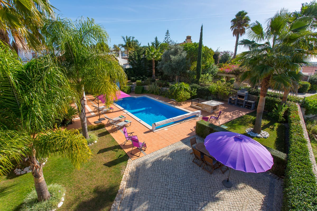 Casa da Colina Suites — 2