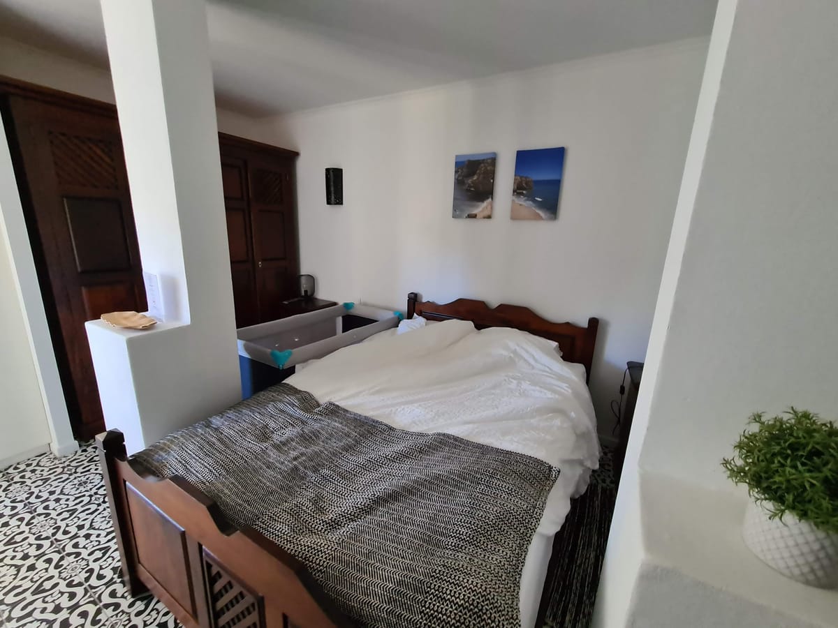 CASA LUSITANIA 19 — 5